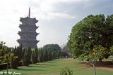 Kaiyuan Temple 01