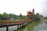 Xichan Temple 01