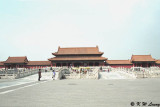 Forbidden City 01