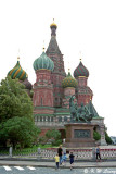 St. Basils Cathedral 01