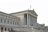 Vienna - Parliament 02