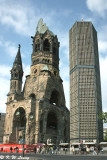 Kaiser Wilhelm Gedachtnis Kirche 01