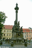 Prague Column