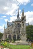 Notre Dame Cathedral 03