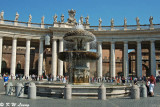 Fountain @ St. Peters Square