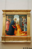 Painting of Louvre 03