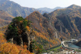 Guanmenshan (關門山)