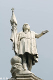 Columbus Statue. Plaza de Colon (DSC_5361)