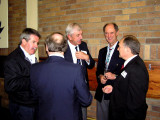  Old Boys Reunion Worcester 2008
