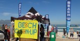 Blouberg Beach Clean-up