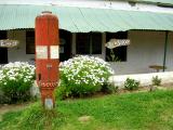 Citrusdal Old Petrol Pump  South Africa