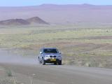 X5 BMW in Namibia