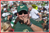 USF vrs Rutgers - 11/15/08