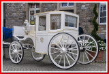 Wedding Carriage