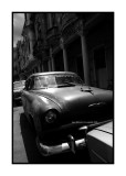 Plymouth Savoy 1955, La Habana
