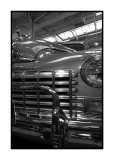 Dodge 1946-1948, Le Bourget