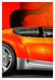 Dodge Zeo concept car, Mondial de lAutomobile Paris 2008