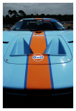 Ford GT40 replica, Le Mans 2006