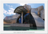 Bilbao - Guggenheim Museum 10