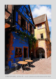 Alsace, Riquewihr 4