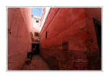 Moroccan souks and medinas 6