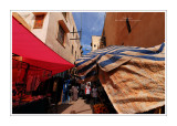 Moroccan souks and medinas 29