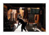 Moroccan souks and medinas 50