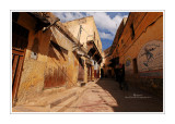 Moroccan souks and medinas 60