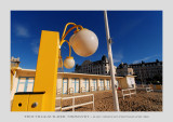 Normandy, Trouville-sur-Mer 1