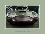 Aston Martin DB 4 GT 1960