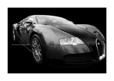 Bugatti Veyron, Le Mans