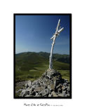 Summit cross