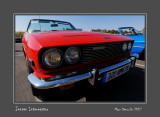 JENSEN Interceptor Poitiers - France