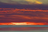 Lake Erie Sunset 23447