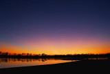 Sunset At Poches 26358