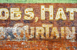 Old Mural Sign 30261