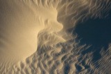 Dune At Sunset 42962