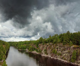 French River 03368-9