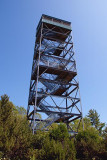Parry Sound Observation Tower 03516