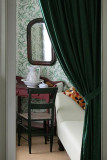 19th Century Hotel Room 06424