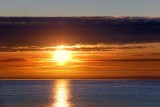 Lake Erie Sunrise 09614