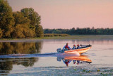 Sunrise Fishers 19401