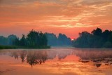 Rideau Canal Sunrise 21837