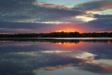 Rideau Canal Sunrise 22263-4