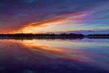 Rideau Canal Sunrise 20100919