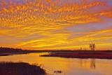 Rideau Canal Sunset 23156