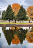 Rideau Canal Autumn 23032-3