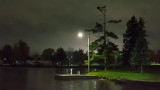 Dock Light 00123-8