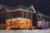 Holiday Lights 02701