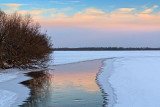 Almost Frozen Over 03301